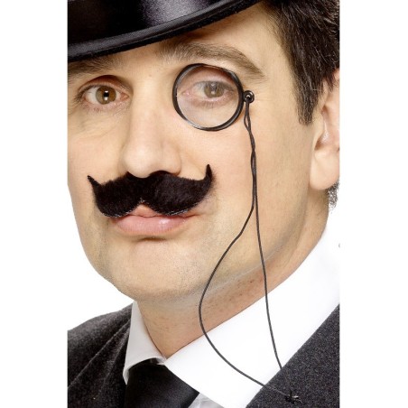 Monokkel | Maskeraad