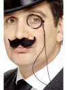 Monokkel | Maskeraad