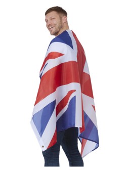 Suur Brittannia lipp