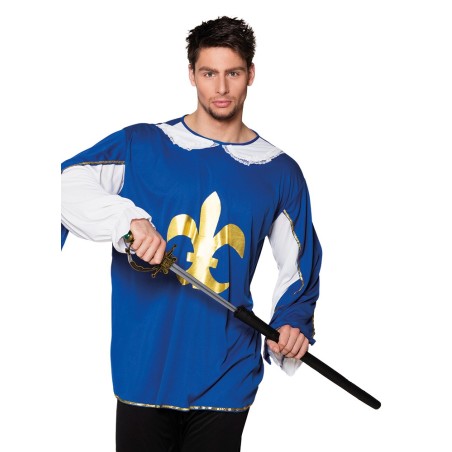 Musketäri rapiir 65cm | Maskeraad