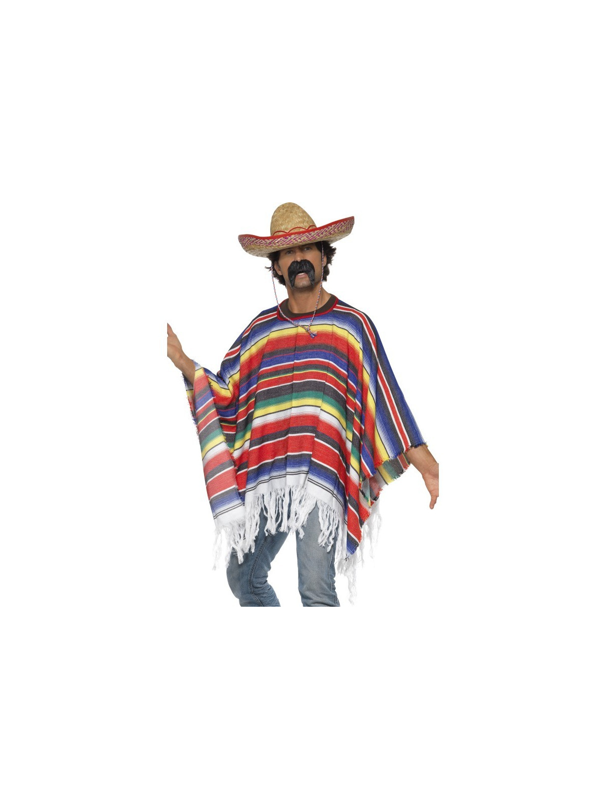 Poncho