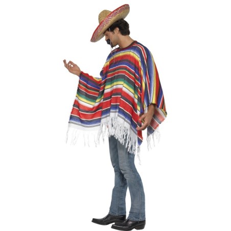 Poncho