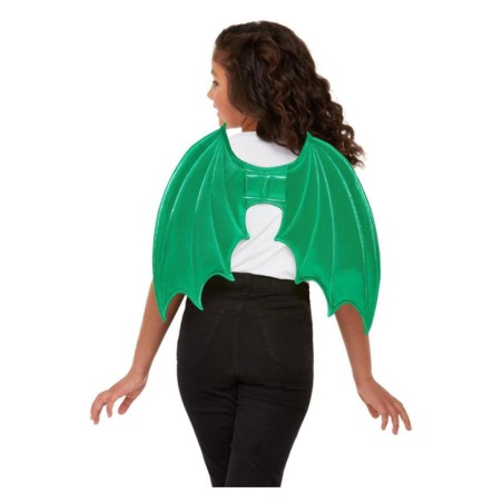 Rohelised tiivad | Maskeraad