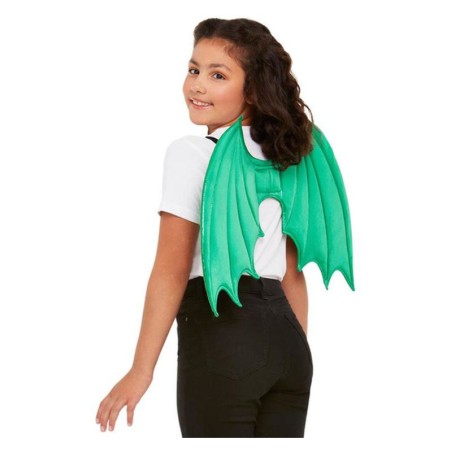 Rohelised tiivad | Maskeraad