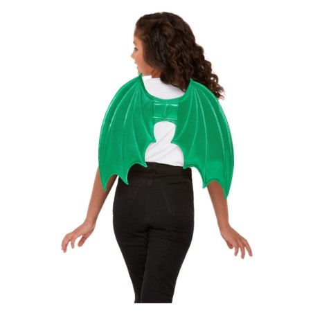 Rohelised tiivad | Maskeraad