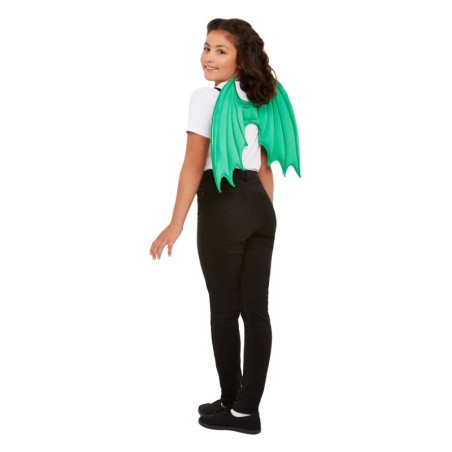 Rohelised tiivad | Maskeraad