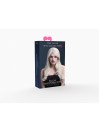 Blond Feaver parukas Nicole