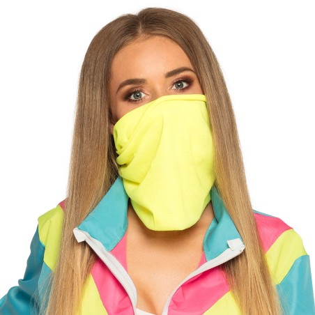 Naiste retrodress sinine M | Maskeraad