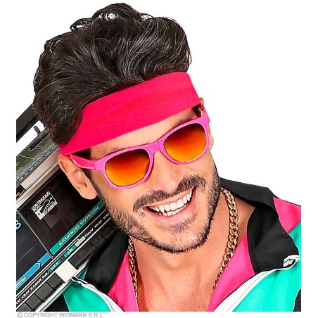 Roosa õhuke peapael | Maskeraad