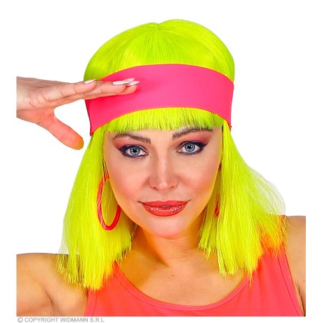 Roosa õhuke peapael | Maskeraad