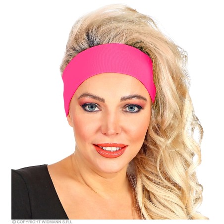 Roosa õhuke peapael | Maskeraad