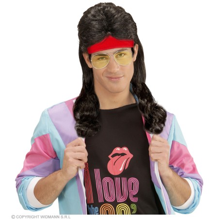 Punane peapael juustega