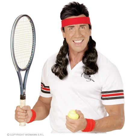 Punane peapael juustega