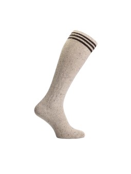 Beežid pruuni triibuga...