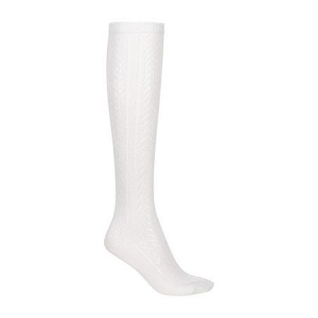 Valged pitspõlvikud rahvariiete juurde 39-42 | Maskeraad