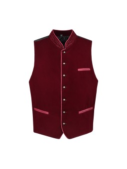 Baieri rahvariide...