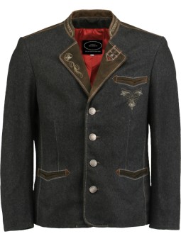 Baieri rahvariide meeste...