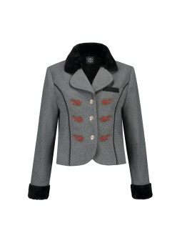 Baieri naiste pintsak pehme...