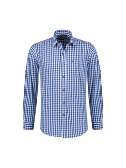 Baieri rahvariide päevasärk...