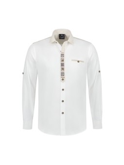 Baieri tikitud valge päevasärk