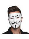 Anonymuse mask | Maskeraad