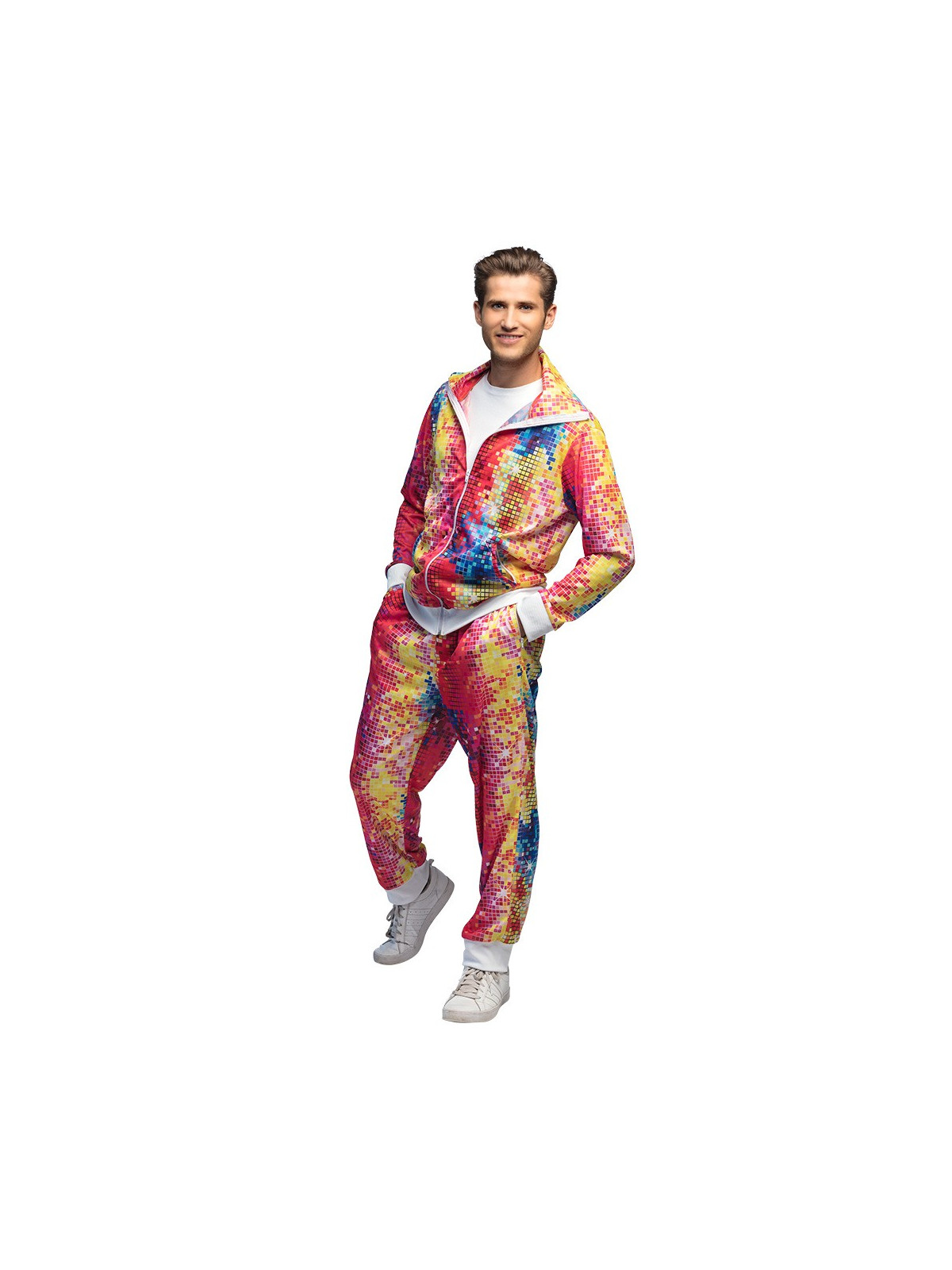 Disko dress meestele XXL