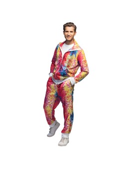 Disko dress meestele XXL