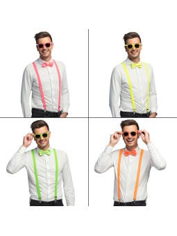 Neoonsete aksessuaaride...