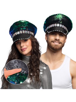 Sandy candy rohkeas sinine...