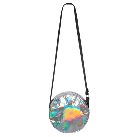 Halo hõbedane õlakott | Maskeraad