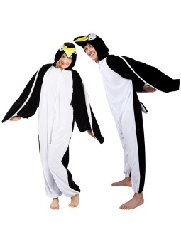 Pingviini kombenesoon