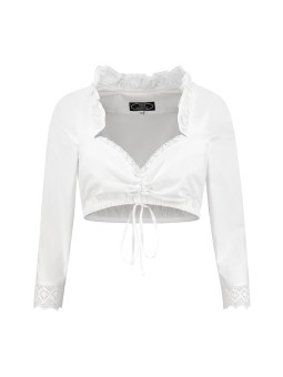 Baieri rahvariide naiste...