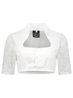 Baieri kleidi särk pitsist...