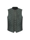 Baieri meeste tumeroheline vest | Maskeraad