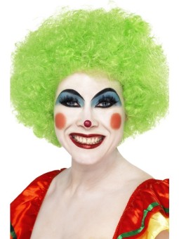 Crazy Clown Wig