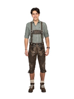 Baieri põlvpükisd antiik...