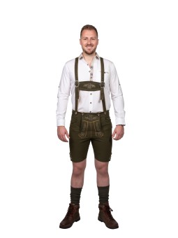 Rohelised Baieri püksid...