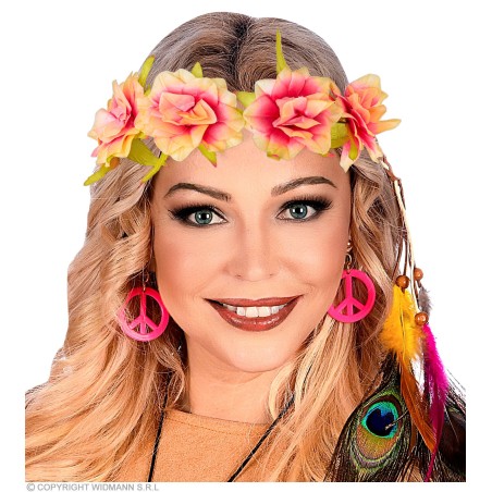 Lillepärg traadil tagant kummiga