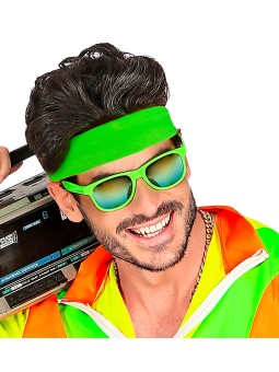 Neoonroheline õhuke peapael