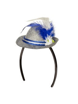 Väike saksa baieri kaabu...