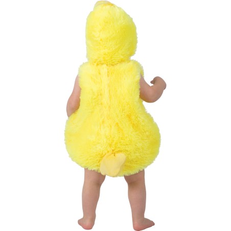 Väike kohev pardkese kostüüm 18-24 | Maskeraad