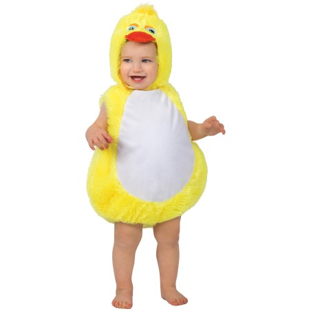 Väike kohev pardkese kostüüm | Maskeraad