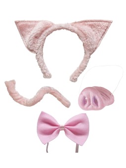 Komplekt notsu kõrvad,...