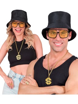 Hip hop aksessuaarid