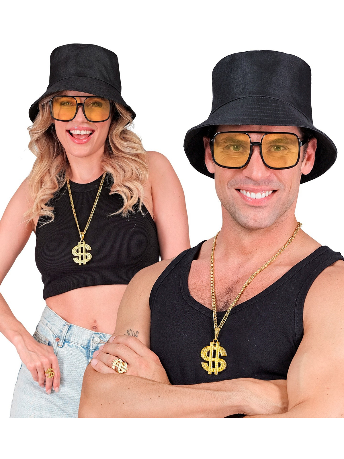 Hip hop aksessuaarid