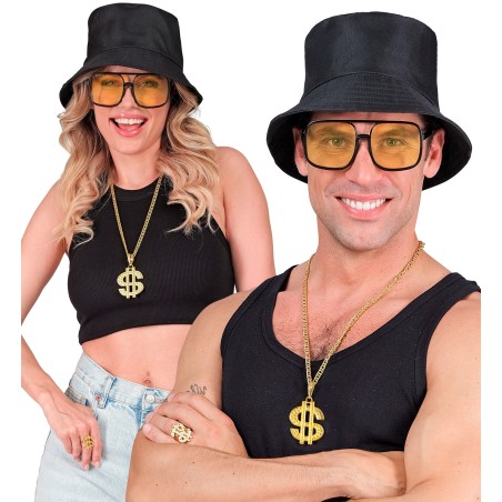 Hip hop aksessuaarid