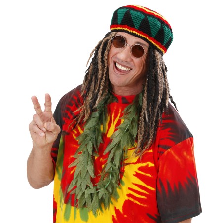 Kanepi lehtede vanik kaela | Maskeraad