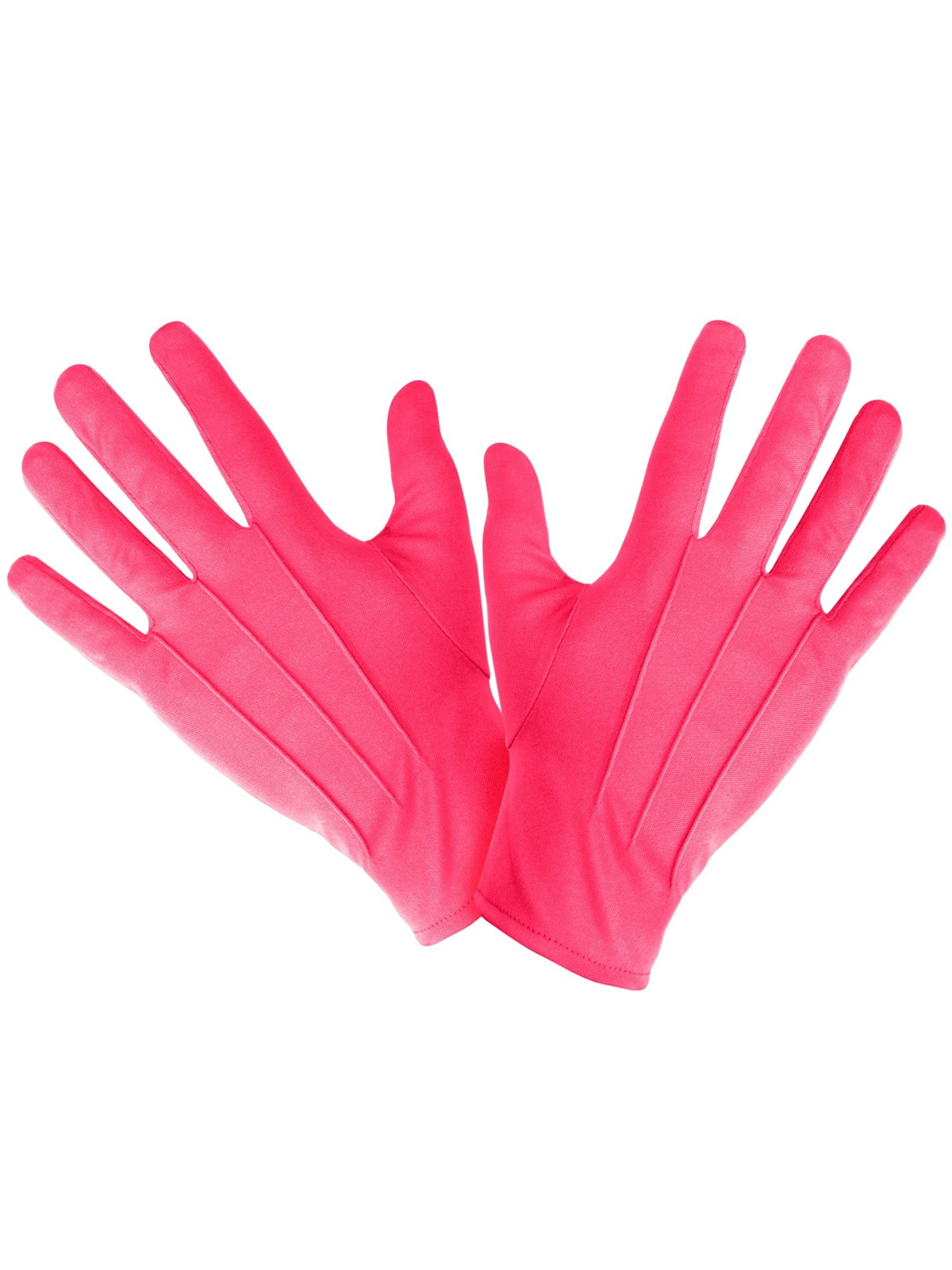 Roosad lihtsad lühikesed kindad