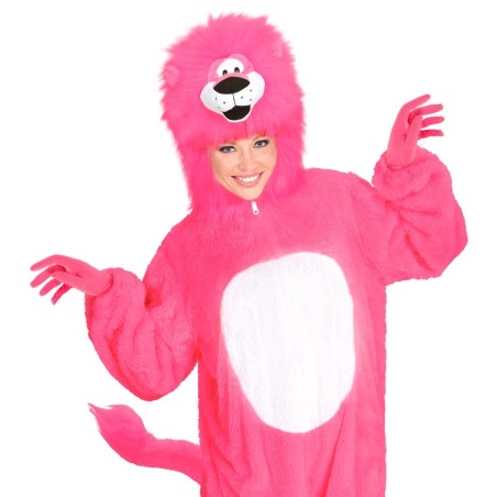 Roosad lihtsad lühikesed kindad