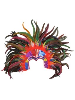 Samba karnevali peakate